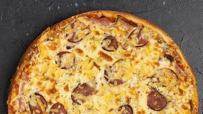 Pizza | Pizzerie Olis
