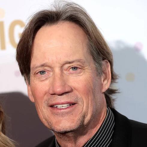 Kevin Sorbo