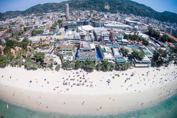 LA FLORA PATONG - Thajsko - Phuket | Superzajezdy.cz