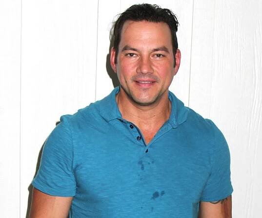 Tyler Christopher Biography – Facts, Childhood, Family Life of Actor
