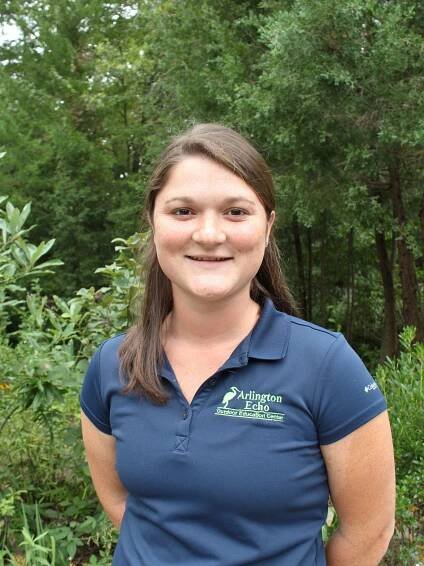 Staff – Arlington Echo Outdoor Education Center
