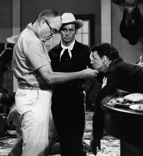 John Sturges - Director