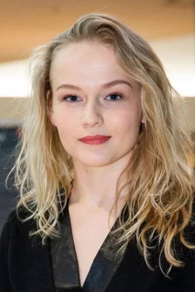 Dana Droppová herečka