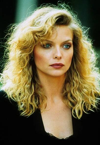 Ani slavnou Michelle Pfeiffer to neminulo: Herečka po letech přiznala sexuální obtěžování