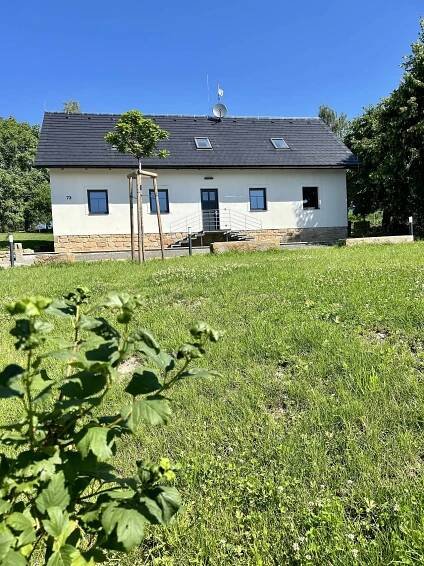 Ubytování pod Troskami, pronájem apartmánu Troskovice - ubytování Český ráj, 15952