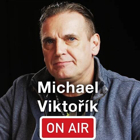 Obrázek epizody Michael Viktořík (J.A.R.): „První koncert J.A.R., to bylo jenom půl hodiny bum, bum, čvach s rapem.“