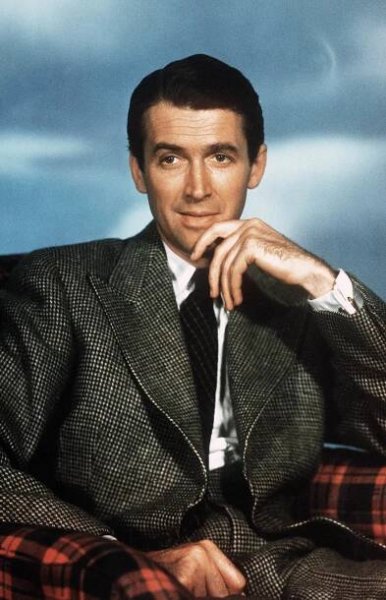 James Stewart