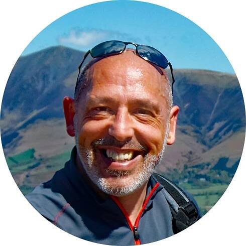 Rob Mason