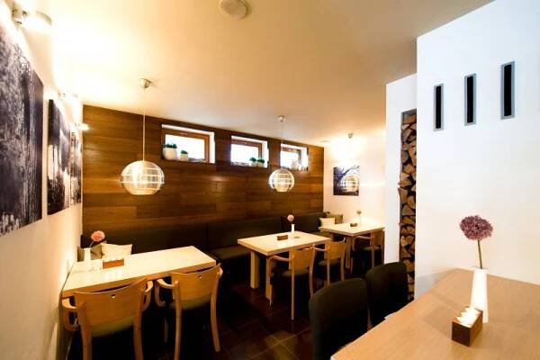 Restaurace Racek