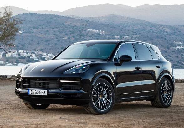 Porsche v Bratislavě vyrobilo miliontý Cayenne, sportovní SUV nenáviděné fanoušky a milované zákazníky