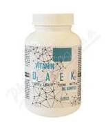 ACEFILL AcePharma Vitamin D3-A-E-K2 oil komplex tob.30