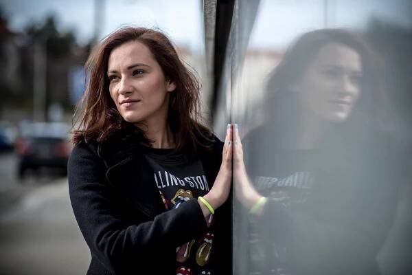 Herečka Barbora Jánová: Tíhnu k závislostem, jsem už taková. I teď mám jednu