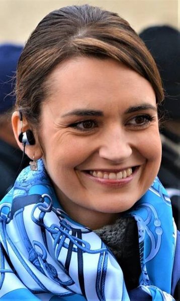 Daniela Brzobohatá