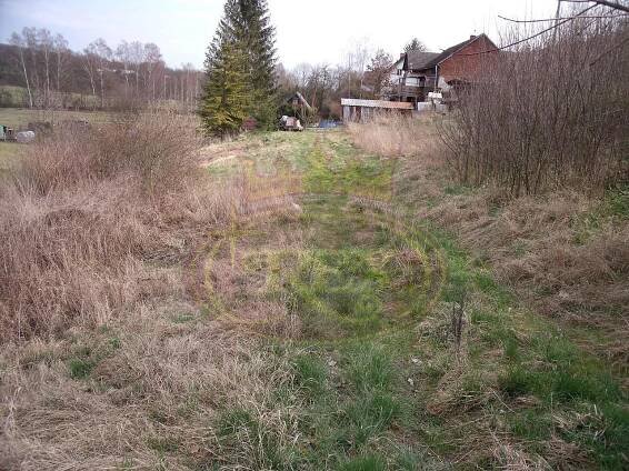 Prodej Pozemek, Heřmanice, okres Náchod