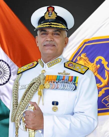 R. Hari Kumar