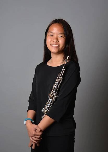 CA, Sacramento — The Back to BACH Project