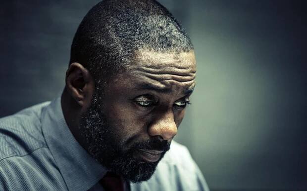 Hodnou Terri i americká kina ovládá trestanec Idris Elba