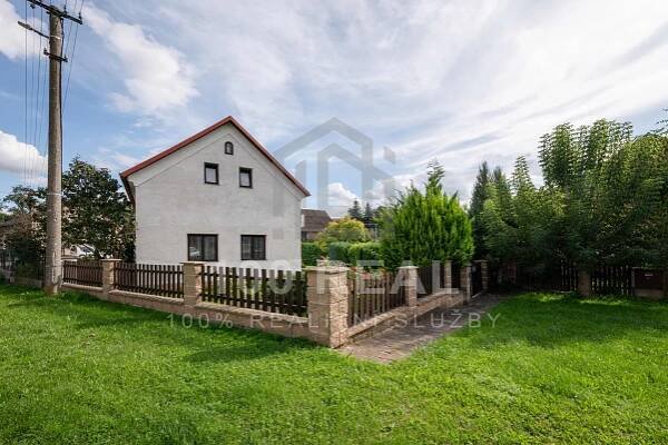 Prodej Dům, Smiřice - Rodov, okres Hradec Králové