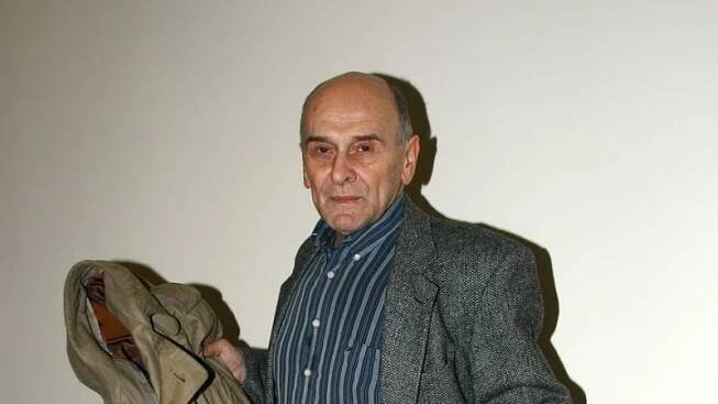 Herec Václav Mareš byl otcem dvou dětí. 