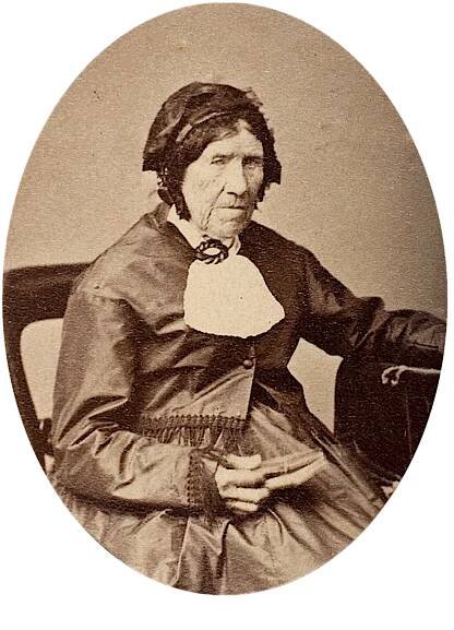 McEvoy Immigrants to South Australia