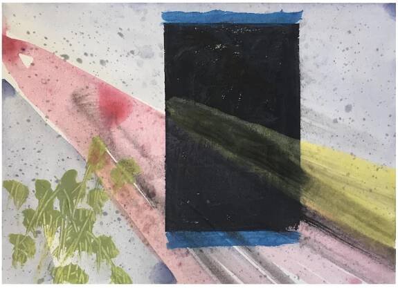 selected works – SIMON RAYSSAC