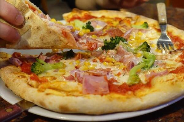 Pizzeria Persona - Praha 3