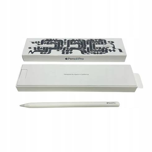 Apple Pencil Pro (MX2D3ZM/A)