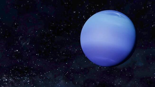 Neptun in der Astrologie: So beeinflusst er uns
