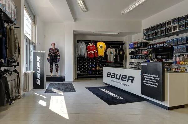 Bauerhockey.cz foto 4