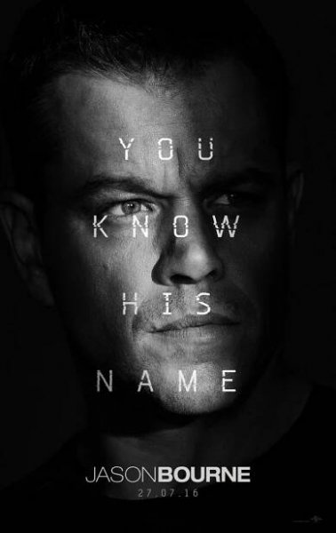 Jason Bourne - Titulky k filmům