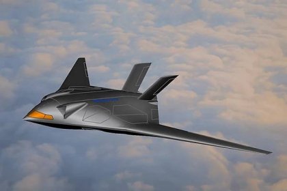DARPA vybírá uchazeče o zakázku na vysokorychlostní letoun typu VTOL