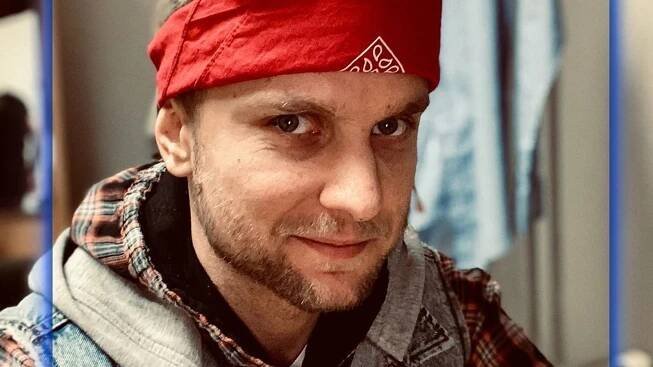 Herec Tomáš Löbl (32): Co dělá o víkendu?