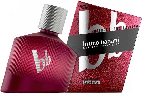 Bruno Banani Loyal Man 50 ml EDP
