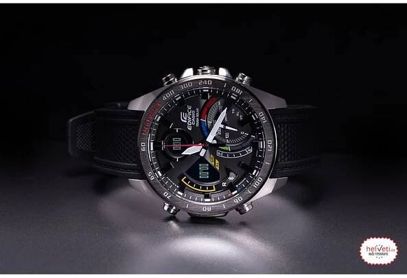 CASIO EDIFICE ECB-900MP-1AEF - EDIFICE - ZNAČKY