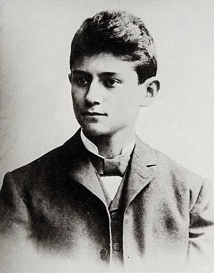 Category:Portraits of Franz Kafka - Wikimedia Commons