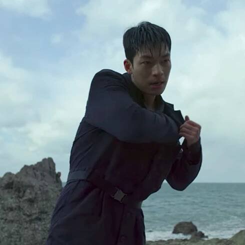 Wi Ha Joon 23