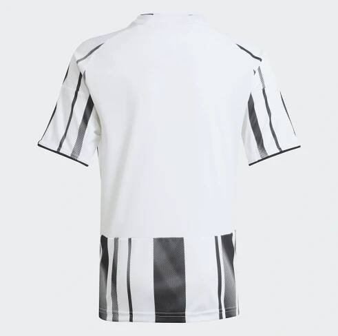 Dětský dres adidas Juventus FC 25/26 bílá