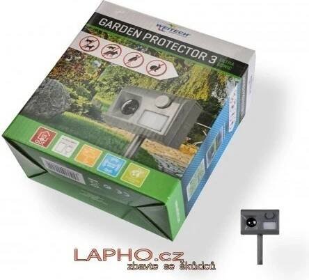 Weitech WK 0055