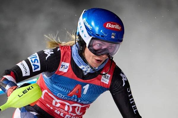 Flachau Night Race 2024