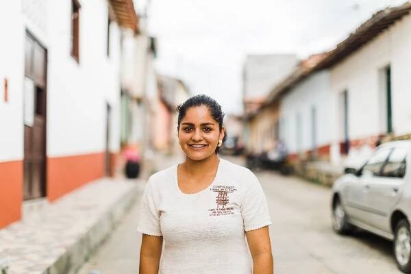 Introducing: A Women-Led Artisan Co-Op in Columbia (2021) — Zuahaza – Luxe Home Decor