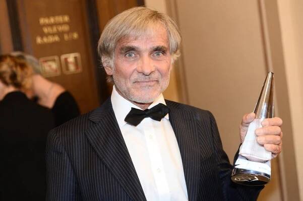 Idol žen Oldřich Kaiser dnes slaví 65. narozeniny: „V blázincích se mi líbí“, překvapil herec - Zivot