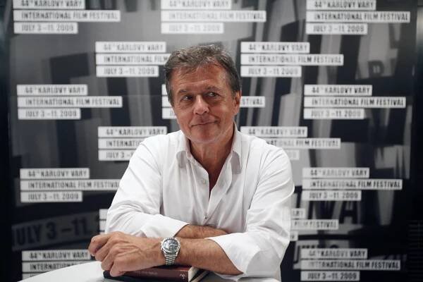 KVIFF | Fotogalerie