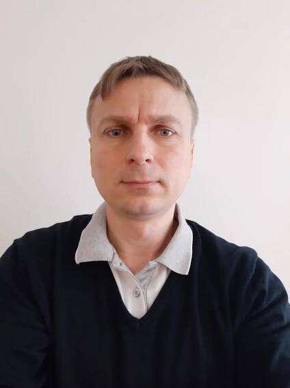 Ing.  Martin Lukeš 
