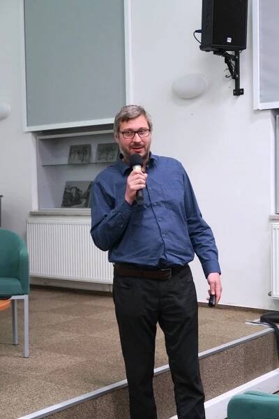 Národní přírodní rezervace Větrníky: Její udržení a péči o ni řešila konference