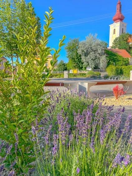 Slunečný Penzion Tasovice Exteriér fotografie
