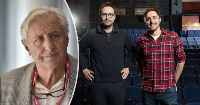 Rozpad rodiny Karla Heřmánka (†76)! Promluvila svědkyně: Karel shodil bráchu ze schodů