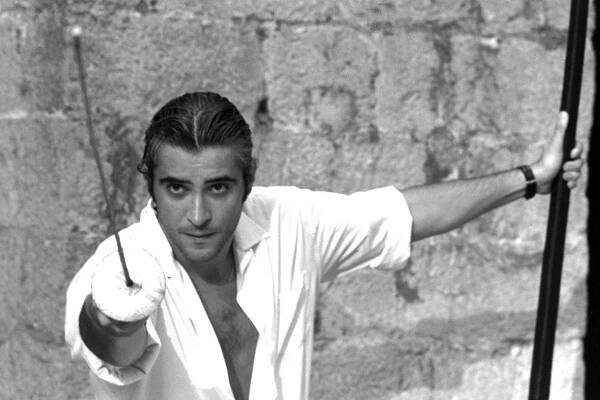 [ Goran Višnjić Archive ]