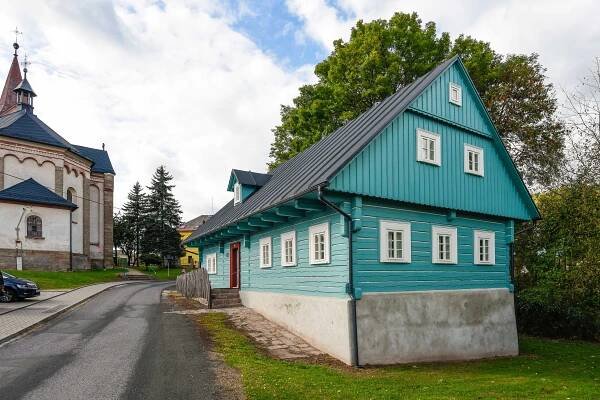 17. Muzeum lyžování | Krkonoše - oficiální webové stránky