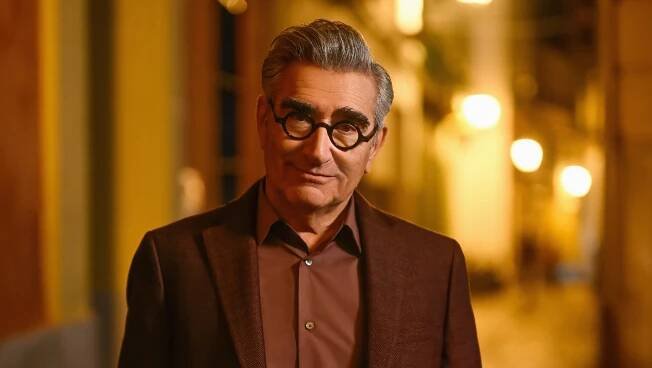 'The Reluctant Traveler With Eugene Levy’: Apple Renews For Season 3