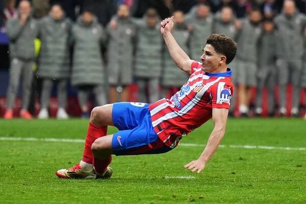 Julian Alvarez penalty controversy could spark UEFA rule change after Atletico Madrid exit to Real Madrid